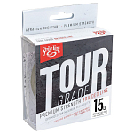 Strike king TGB150-20G Tour Grade Плетеный 150 M Зеленый Green 0.250 mm 