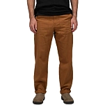 Salty crew 30135057E-MUD-31 Брюки Service Коричневый  Mud 31