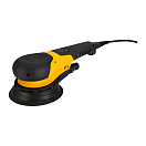 Купить Электрическая роторная шлифовальная машинка Mirka Deros RS 600 MRS6002100 700-2500об/мин 220-240В 750Вт тарелка Ø150мм уровень шума 61дБ уровень вибрации 1,6м/с² 7ft.ru в интернет магазине Семь Футов