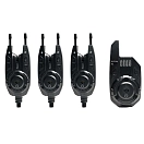 Купить Prowess prcep31623+1 сигнализация укуса Initia 3+1 Black 25x20x15 7ft.ru в интернет магазине Семь Футов