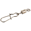 Купить Fox rage NAC009 Surefit Snap Поворотный Серебристый Black Nickel 1  7ft.ru в интернет магазине Семь Футов