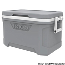 Купить IGLOO Marine Profile II 50 grey 7ft.ru в интернет магазине Семь Футов