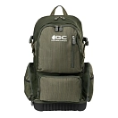 Купить Golden catch 7230001 Рюкзак Logo 50L Green 40x25x15 7ft.ru в интернет магазине Семь Футов