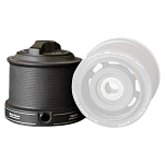 Cinnetic 210064 Carbonike SS QR Запасная Шпуля Белая Black