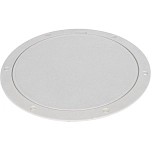 Bomar bo831 Инспекционный люк  Stark White 20x20x8 194 mm