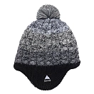 Купить Burton 23463100001-1sz Шапка Fleece LN True Black 20x20x3 7ft.ru в интернет магазине Семь Футов