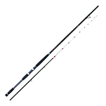 Falcon D0900321 Blue Fighter Нижняя Транспортировочная Штанга Серебристый Black 2.70 m