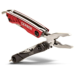 Gerber GE31001040 Dime Blister Мульти инструмент Красный Red