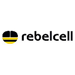 Rebelcell NBR-061 Boat Sticker S батарея  Blue