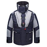 Спасательный жилет Marinepool ISO Integrale 5003735 220N XL встроенный в водонепроницаемую куртку