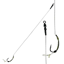 Купить Kolpo 0301004-02 Boilie Rigs Лидер  Grey 2 7ft.ru в интернет магазине Семь Футов