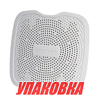 Сигнал звуковой электрический врезной, Osculati (упаковка из 16 шт.) 21-103-10_pkg_16