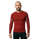 Купить Q36.5 q082.008.l-xl Базовый слой с длинным рукавом 3 Red 30x25x2 7ft.ru в интернет магазине Семь Футов