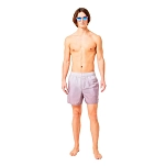 Oakley FOA406867-BGC-L плавательные шорты Gradient 16´´ Gradient Toadstool Mist L