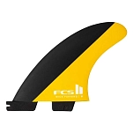 Fcs ds-fmfm-pc05-md-ts-r киль Ii mf pc m tri Black / Mango 30x40x15
