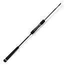 Купить Mustad MR028-PJS-64-M Удилище для медленного джига Pulse Black 1.96 m 7ft.ru в интернет магазине Семь Футов