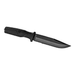Smith & wesson 12418506000 Нож нож Search&Rescue Tanto Fixed Blade Серебристый Black