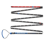 Black diamond 109005-0000- зонд Quickdraw Pro Carbon 320  Black