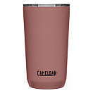 Купить Camelbak CAOHY090018P024 MAT PINK Tumbler SST Vacuum Insulated Термо 470ml Розовый Matt Pink 7ft.ru в интернет магазине Семь Футов