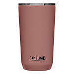 Camelbak CAOHY090018P024 MAT PINK Tumbler SST Vacuum Insulated Термо 470ml Розовый Matt Pink