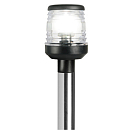 Купить Classic 360&#176. pull-out pole w//base black plastic 60cm 7ft.ru в интернет магазине Семь Футов