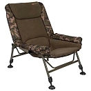 Купить Fox international CBC107 стул Super Deluxe  Camo Green 77 x 52 x 66 cm 7ft.ru в интернет магазине Семь Футов