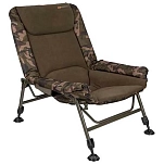 Fox international CBC107 стул Super Deluxe  Camo Green 77 x 52 x 66 cm