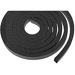 Taylor TAY1630 1.82 m Прокладка лобового стекла Черный Black 12.7 x 19 mm 