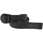 Gill B001-BLK01-1SIZE Ремень Gallina Черный  Black