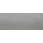 Bukh 000E7659 DV10LME Прокладка двигателя  White