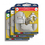 Комплект магниевых анодов Tecnoseal KITALPHAONEGEN2MG ALPHA ONE Gen. 2