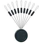 Sert SEVAF1613SS Easy Защелкивающийся шарнир Черный Black SS 