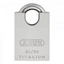 ABUS 55292 Всепогодный навесной замок ПРЕМЬЕР 90