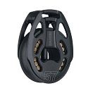 Блок Harken Black Magic Loop Loop с бекетом/одинарным шкивом