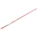 Купить Salper 26PMVM800 80 cm Твердый наконечник колчана Multicolour 6 mm 7ft.ru в интернет магазине Семь Футов
