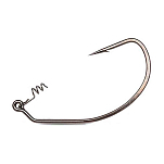 VMC 31VM7346SB05/0K1 7346SB Heavy Duty Swimbait Крюк Серый  4pcs 5/0 