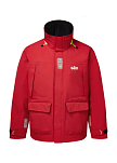 GILL OS34J-RED01-XL Мужская прибрежная куртка OS3 / красный / Размер одежды: XL