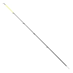 DAM 1654103 кончик удилища Intenze2 Small Dia Glass Feeder Yellow 60x8x8 1oz