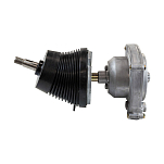 Редуктор рулевой 3000 Pretech 700014 с механизмом изменения угла наклона рулевой колонки