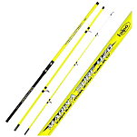 Kolpo 0147004-42 Marina Удочка Для Серфинга  Yellow 4.20 m