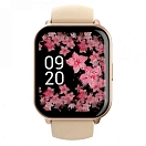 Купить Hifuture 6972576181251 Смарт-часы ZONE2  Pink 7ft.ru в интернет магазине Семь Футов