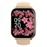 Hifuture 6972576181251 Смарт-часы ZONE2  Pink