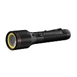 Ledlenser l45209 Фонарь P9R Black 30x15x15 1000 Lumens