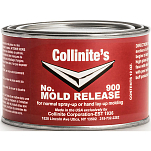 Паста Collinite 244-900 354мл профессиональная для удаления плесени