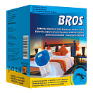 Купить Bros 80800023 Жидкий электроприбор против комаров Бесцветный 7ft.ru в интернет магазине Семь Футов