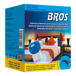 Bros 80800023 Жидкий электроприбор против комаров Бесцветный