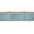 SEAEQ 10210602210 Коврик на крыло / серый