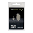 Купить Select l720026-997 Повязки "Вторая кожа Black 30x20x10 7ft.ru в интернет магазине Семь Футов