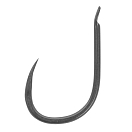 Купить Preston innovations P0150095 XS02-B Зубчатый Крюк  Black Nickel 10 7ft.ru в интернет магазине Семь Футов