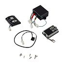 Блок управления AUTODEPLOY с пультом autoTRAC NSATD18